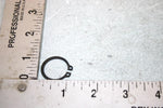 00 Polaris Xpedition 425 Oem Snap Ring 3086349 AP19