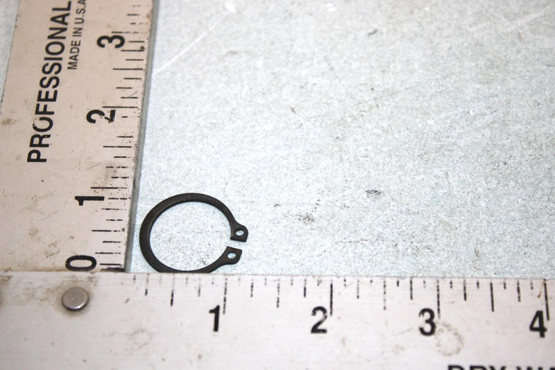 00 Polaris Xpedition 425 Oem Snap Ring 3086349 AP19