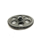 84-87 Suzuki Quadrunner 185 OEM 71T Primary Driven Gear 21211-24301 AS0