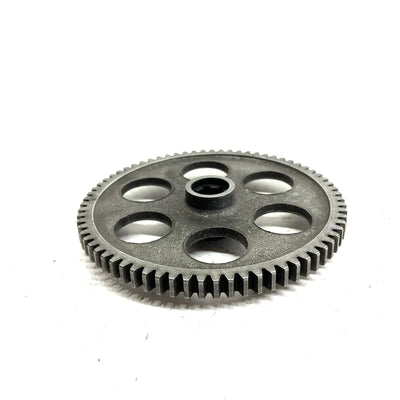 84-87 Suzuki Quadrunner 185 OEM 71T Primary Driven Gear 21211-24301 AS0