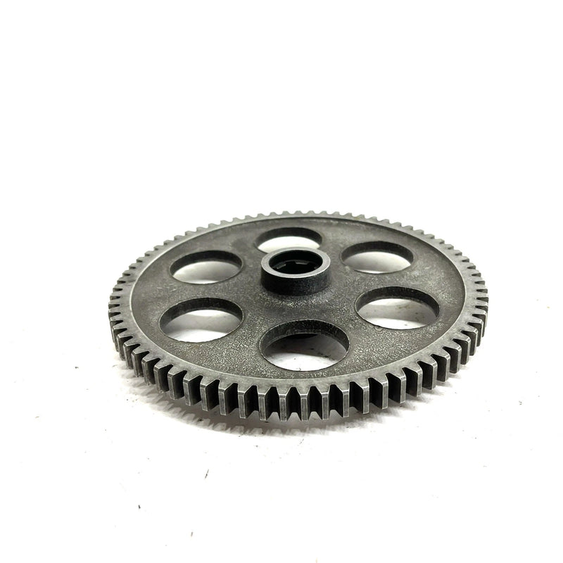 84-87 Suzuki Quadrunner 185 OEM 71T Primary Driven Gear 21211-24301 AS0
