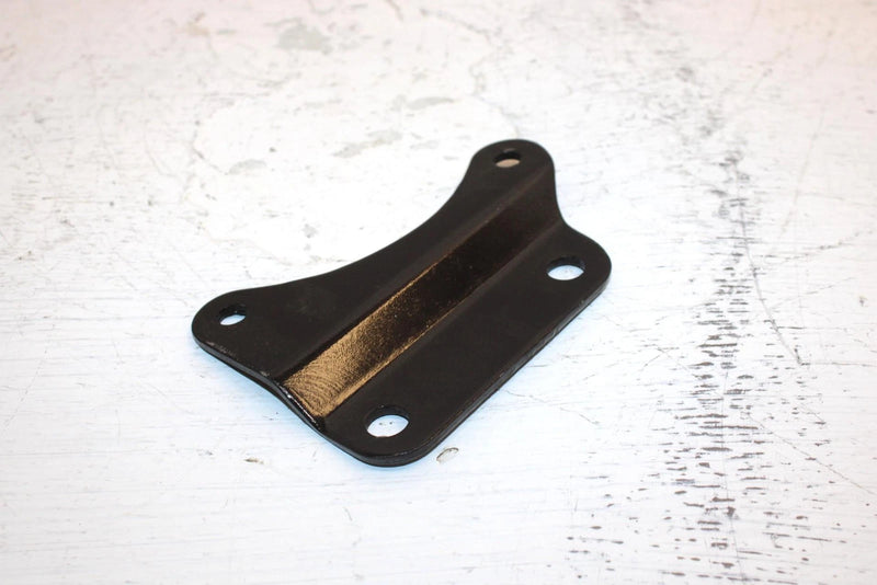 1982 Honda Atc 185a Oem Left Engine Mount Bracket 50352-958-010 AH63