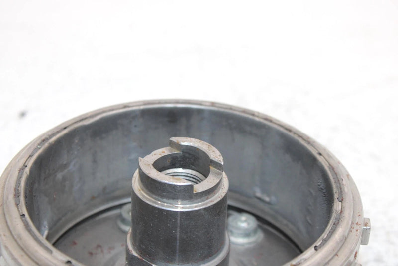 2019 Honda Trx500fe2ac Oem Flywheel 31110-HR4-A41 AH12