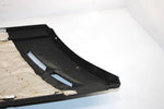 96 Polaris Indy 500 Carb Oem Right Side Panel Black 2610008-177 SPS2