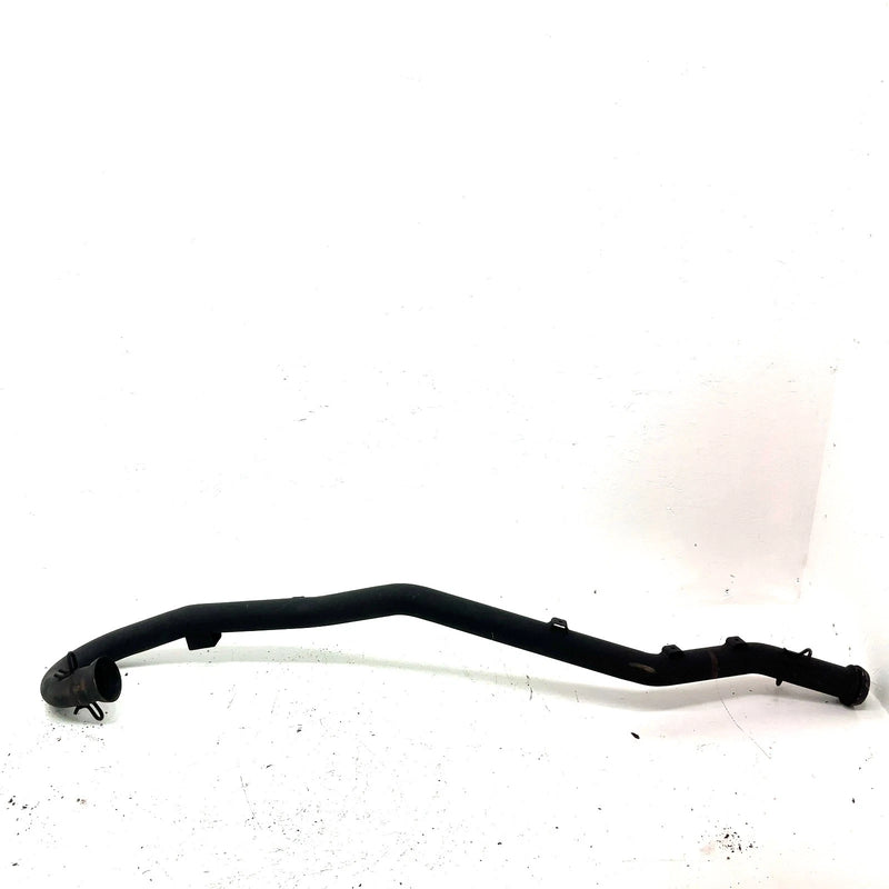 02-07 Polaris Sportsman 700 OEM Exhaust Pipe 1261242-489 AP219