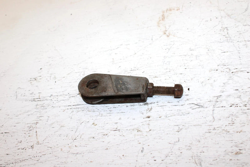 1988 Suzuki Lt 230 E Oem Drive Chain Adjuster 61410-35B00 AS7