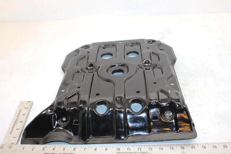 86 Honda Trx 350 A Fourtrax 350 Oem Engine Guard 50350-HA7-670 AH25