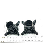 1992 Polaris Trail Boss 350L 4X4 OEM Front Wheel Hub Pair 5130682 AP222