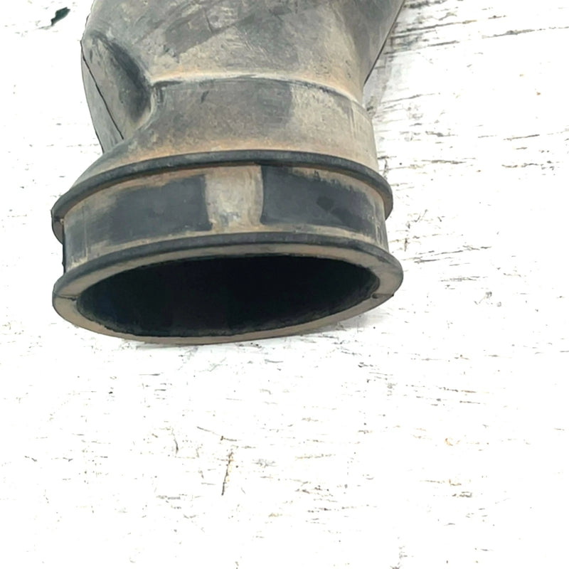 2006 Arctic Cat 400 4x4 Automatic OEM Upper Air Clutch Inlet Tube 0413-092 AA40