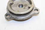 00 Kawasaki Bayou 300 OEM Upper Bevel Gear Shaft Housing Cap 11012-1641 Q3143
