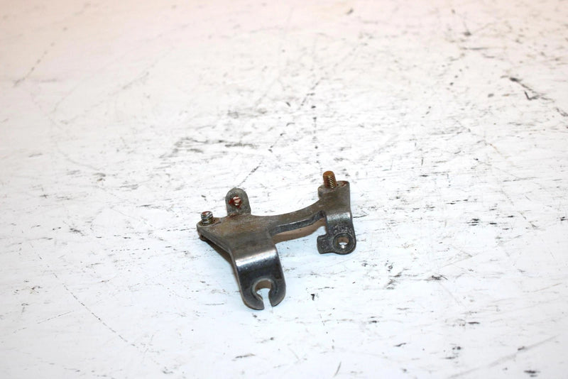 2001 Ski-doo Mxz 800 Oem Left Cable Bracket 404161916 SS19