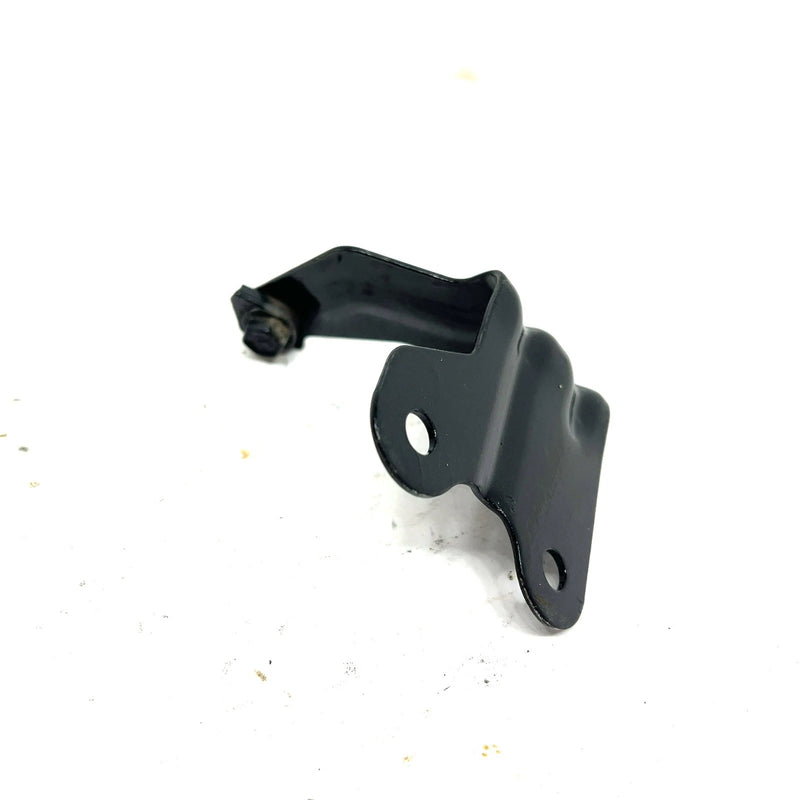 1999 Polaris Scrambler 500 OEM Brake Fluid Reservoir Bracket 5243220-067 AP211