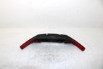 2001 Ski-doo Mxz 800 Oem Front Bumper 502006535 SS19