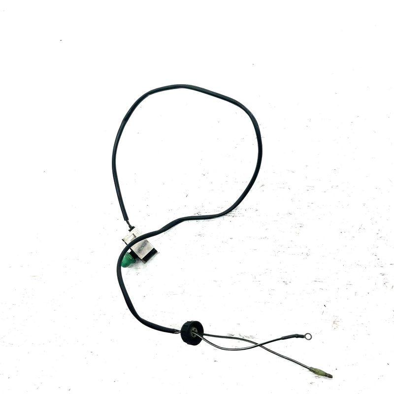 1994 Sea-Doo XP OEM Starter Switch 278000404 JS64