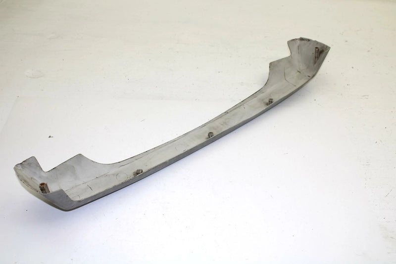 Yamaha OEM Front Bumper Cover 8W6-77511-00-00 SY45