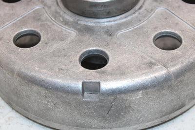 1999 Kawasaki Prarie 400 Oem Rear Brake Drum 41038-1308 AK28