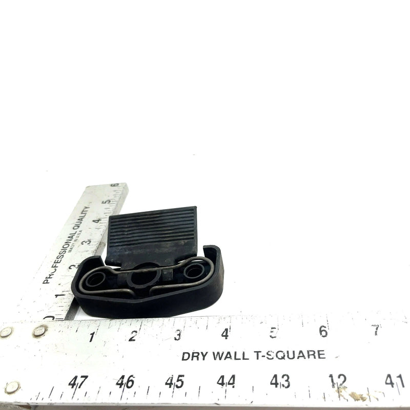 1995 Polaris SL 750 OEM Seat Latch 5431359 JP38