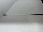 New Brown Double Sided Crop Whip LLL-31