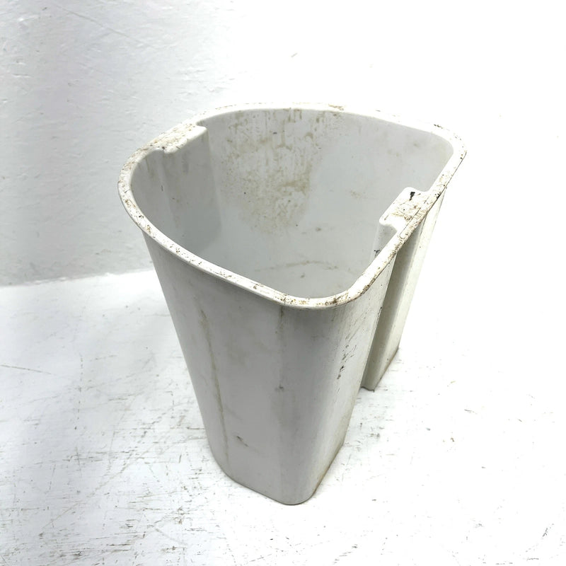 2000 Polaris Virage OEM Rear Storage Box 5433473 JP50