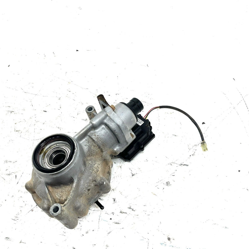 14-15 Arctic Cat Prowler HDX 500 OEM Front Diff Gearcase 3306-825 XA2.2