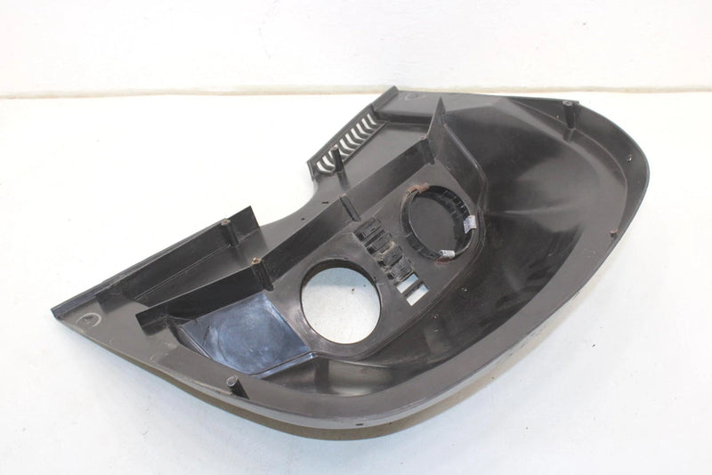 95 Polaris Trail Deluxe Oem Instrument Panel  2652130 SP127