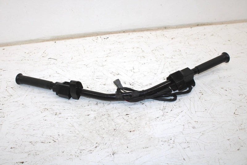 1998 Ski-doo Mxz 500 Oem Handlebar Assembly 506125900 SS99