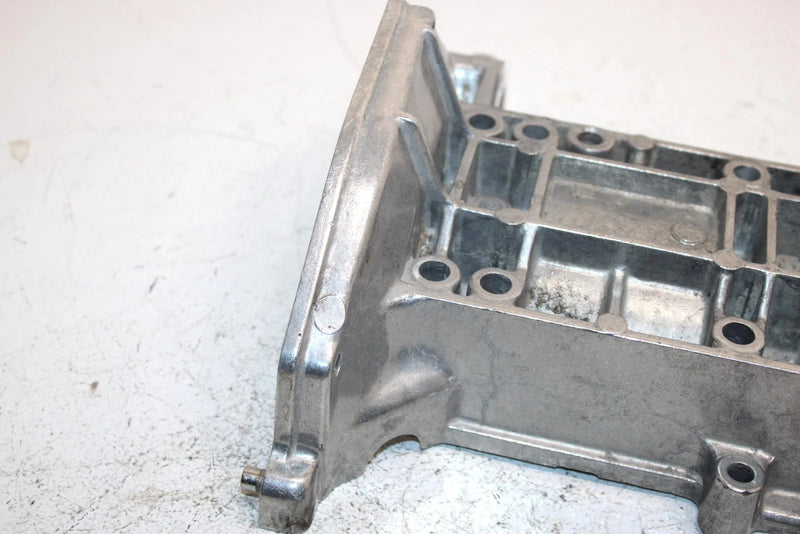 94 Yamaha Vmax 600 Oem Lower Crankcase Half 8AB-15100-01-00 SY2