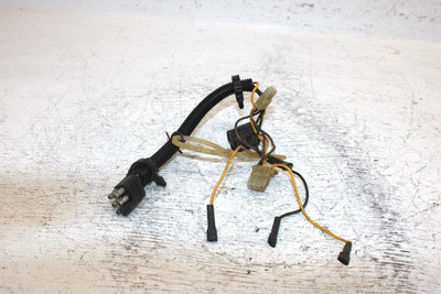 1989 Polaris 650 Oem Headlight Harness 2460261 SP43