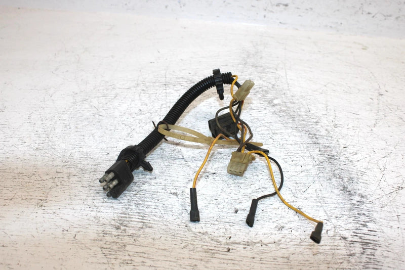 1989 Polaris 650 Oem Headlight Harness 2460261 SP43