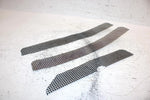 1997 Polaris Classic Oem Hood Screen Set 5222907-067 5241350-067 SP42