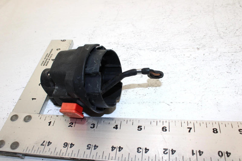 2003 Polaris 800 Xc Sp Edge Oem Throttle Block 5431592 SP35