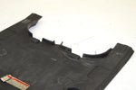 2007 Ski-doo Gtx 500ss Oem Radiator Tunnel Cover 511000440 SS81