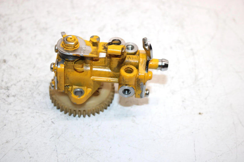 1990 Sea-doo Sp Oem Oil Pump And Gear 290935945 290996722 JS42