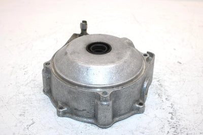 1983 Honda Atc 200 Oem Left Crankcase Cover 11340-958-010 AH66