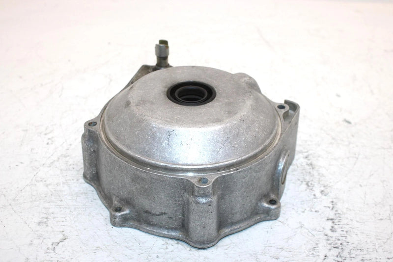 1983 Honda Atc 200 Oem Left Crankcase Cover 11340-958-010 AH66