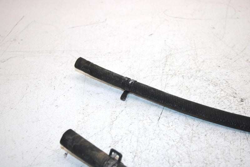 2000 Polaris Magnum 325 Oem Integrated Oil Hose Set 2873649 2873649 AP96