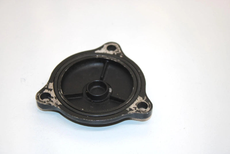85 Suzuki Quadrunner 185 Lt185 2x4 Oem Oil Filter Cap 16512-18900 AS15
