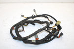 1999 Ski-doo Mxz 600 Oem Main Wiring Harness Q5198