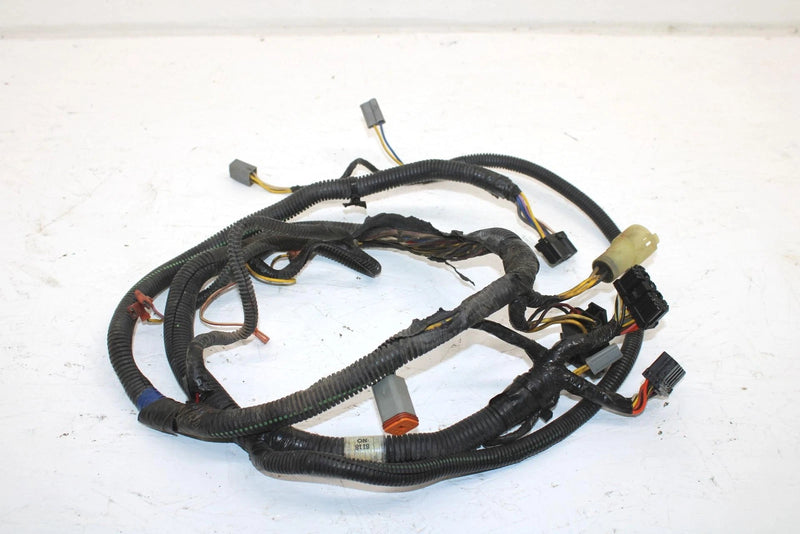 1999 Ski-doo Mxz 600 Oem Main Wiring Harness Q5198