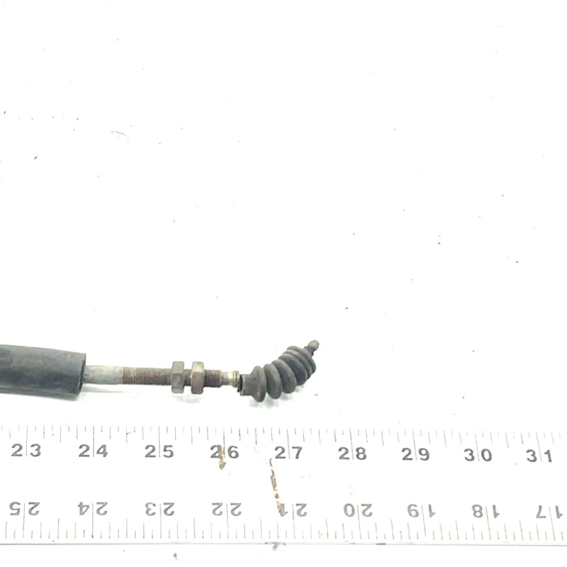 90-93 Polaris Trail Boss 350L 4X4 OEM Shift Cable 7080420 AP222