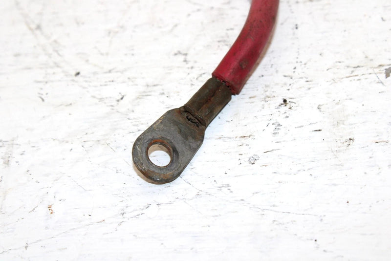 2000 Polaris Xplorer 400 Oem Battery Solenoid Cable  4010094 AP200
