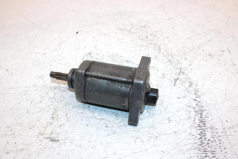 2019 Honda Trx500fe2ac Oem Starter Motor 31200-HR0-F01 AH12