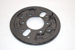 88 YamahaBig Bear Yfm350fwu 4x4 Oem Front Right Brake Plate 2HR-27208-00-00 AY20