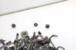 02 Honda Trx 350 Fe Oem Hardware Kit  AH22