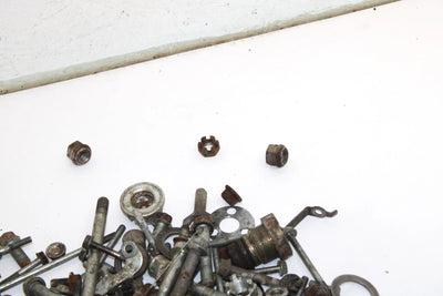 02 Honda Trx 350 Fe Oem Hardware Kit  AH22