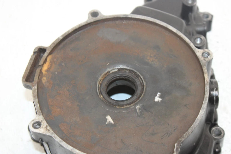 1996 Kawasaki Bayou 300 Oem Stator Side Cover 14031-1323 AK19
