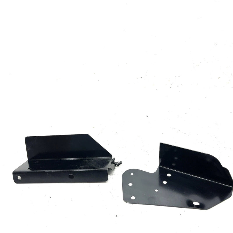 04-13 Polaris Sportsman 500 4x4 HO OEM Inner Splash Guard Set 5246021-067  AP191
