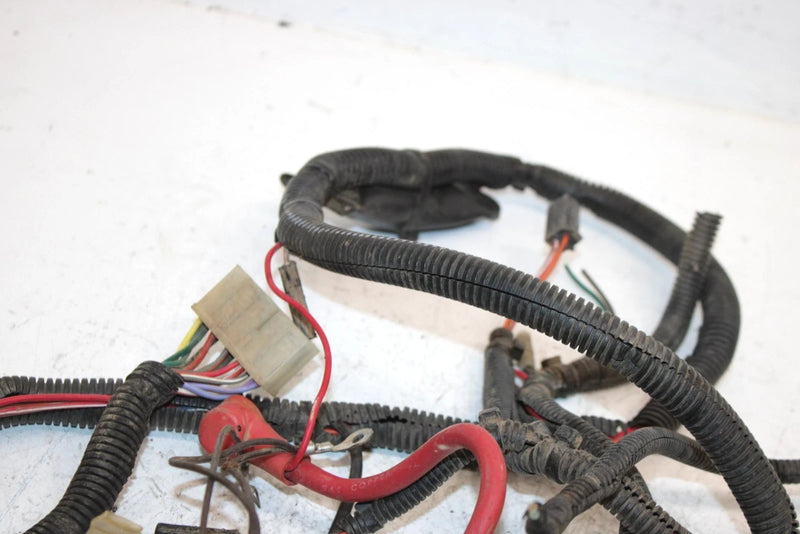 1998 Polaris Magnum 425 4x4 Oem Main Wire Harness 2460608 AP97