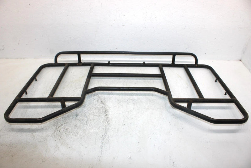 1996 Kawasaki Bayou 300 Oem Rear Rack 53029-1114 AK25