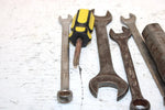 1989 Yamaha Inviter Oem Tool Kit SY17